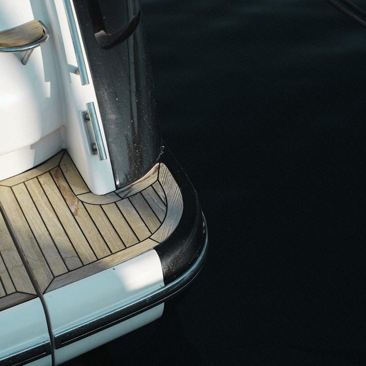 Nautical activities
